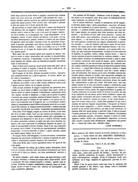 Gazzetta medica italiana Lombardia