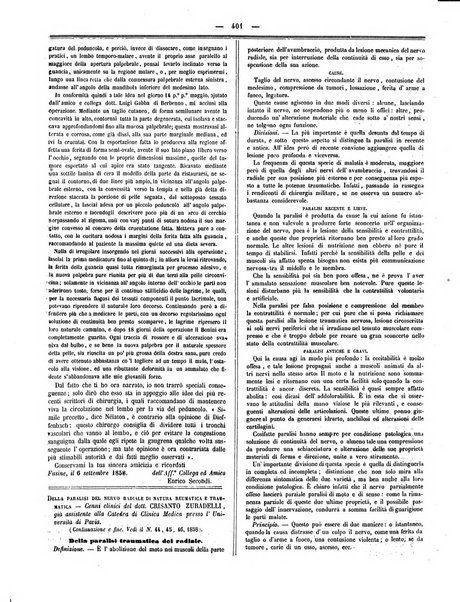 Gazzetta medica italiana Lombardia