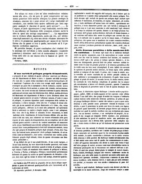 Gazzetta medica italiana Lombardia