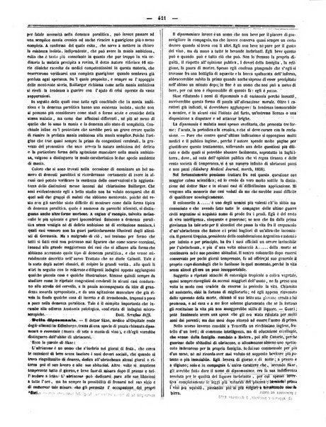 Gazzetta medica italiana Lombardia