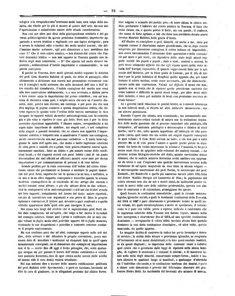 Gazzetta medica italiana Lombardia