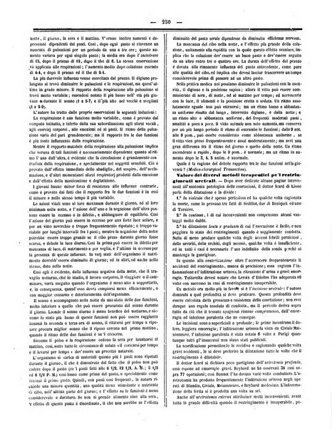 Gazzetta medica italiana Lombardia