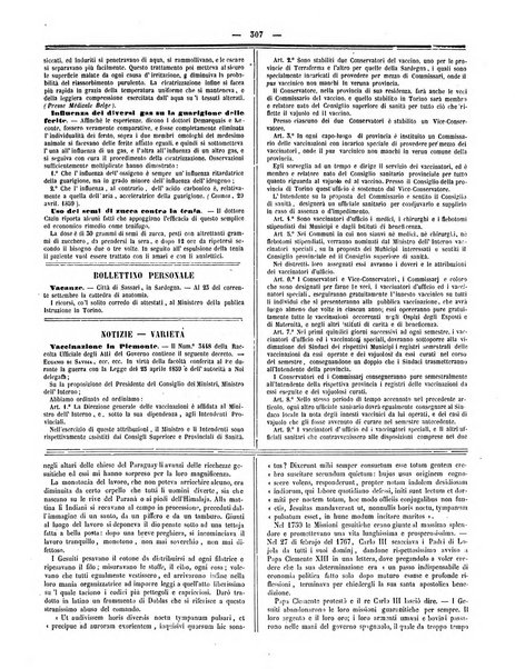 Gazzetta medica italiana Lombardia