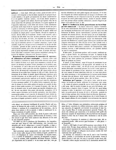 Gazzetta medica italiana Lombardia