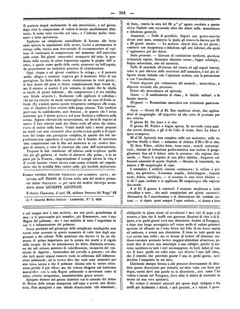 Gazzetta medica italiana Lombardia