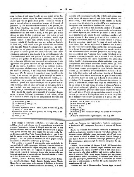 Gazzetta medica italiana Lombardia