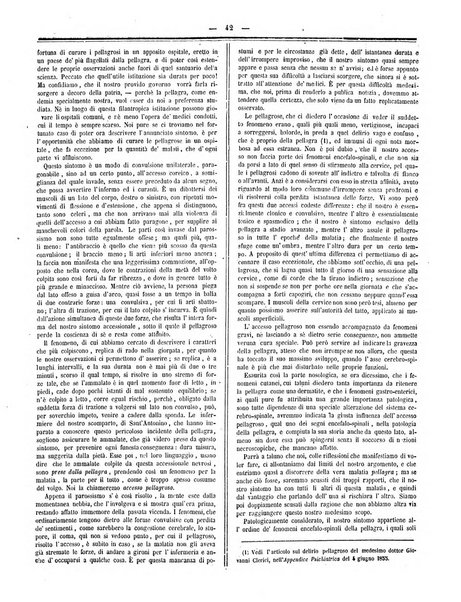 Gazzetta medica italiana Lombardia