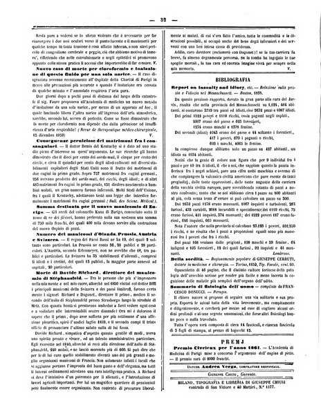 Gazzetta medica italiana Lombardia