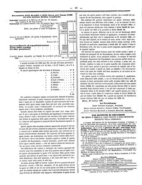 Gazzetta medica italiana Lombardia