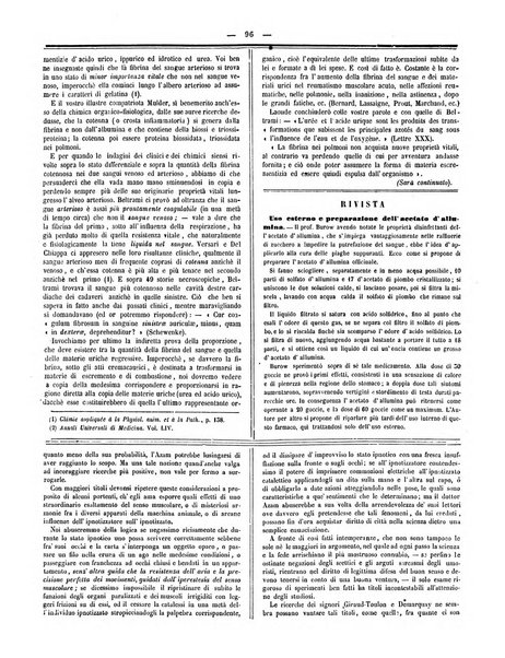 Gazzetta medica italiana Lombardia