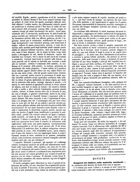 Gazzetta medica italiana Lombardia