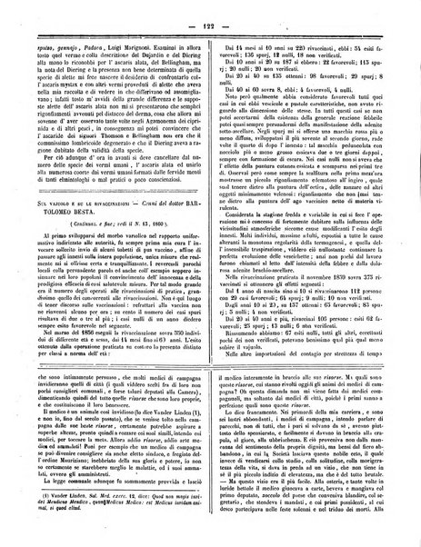 Gazzetta medica italiana Lombardia