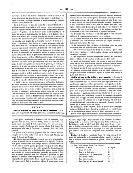 Gazzetta medica italiana Lombardia