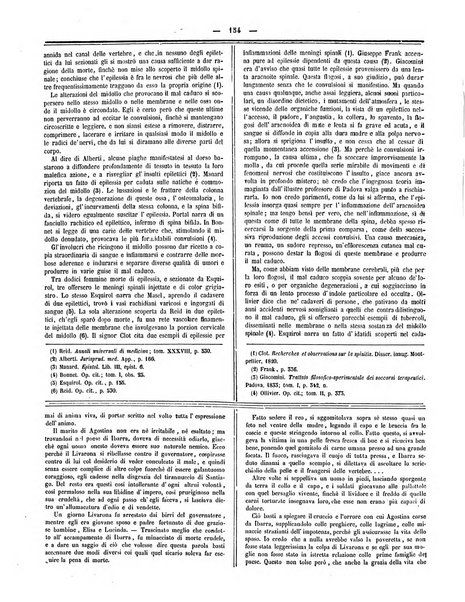 Gazzetta medica italiana Lombardia