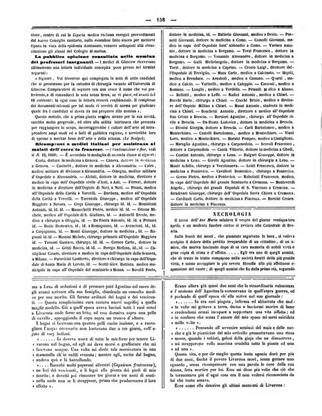 Gazzetta medica italiana Lombardia