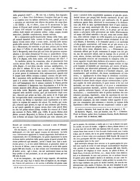 Gazzetta medica italiana Lombardia