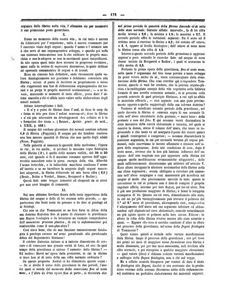 Gazzetta medica italiana Lombardia