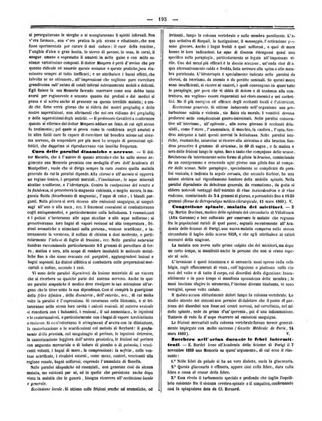 Gazzetta medica italiana Lombardia