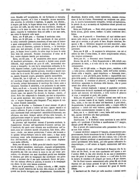 Gazzetta medica italiana Lombardia