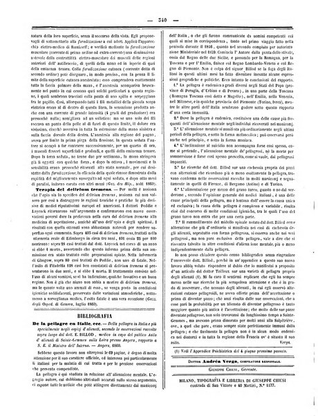 Gazzetta medica italiana Lombardia