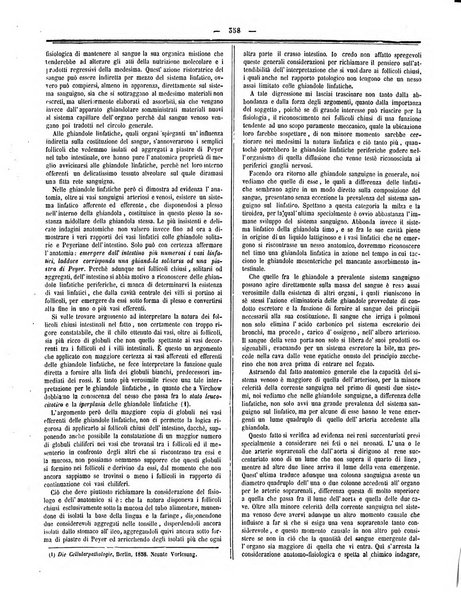 Gazzetta medica italiana Lombardia