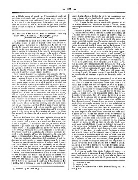 Gazzetta medica italiana Lombardia