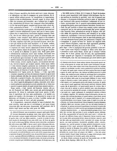 Gazzetta medica italiana Lombardia