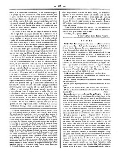 Gazzetta medica italiana Lombardia