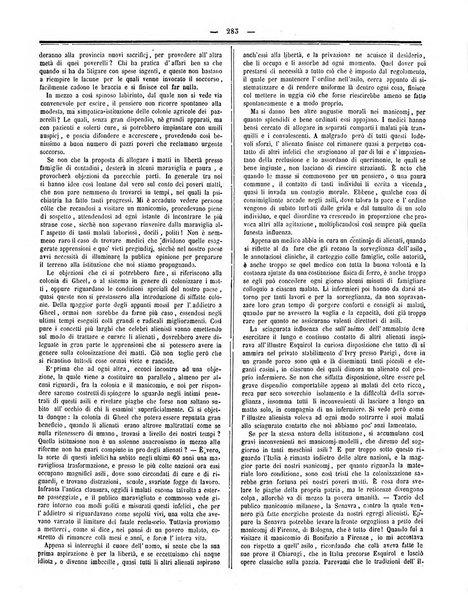 Gazzetta medica italiana Lombardia