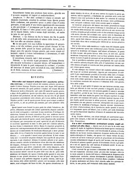 Gazzetta medica italiana Lombardia