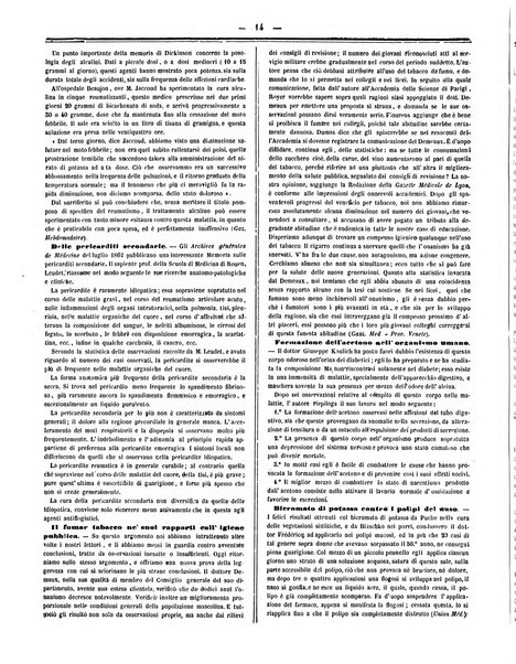 Gazzetta medica italiana Lombardia