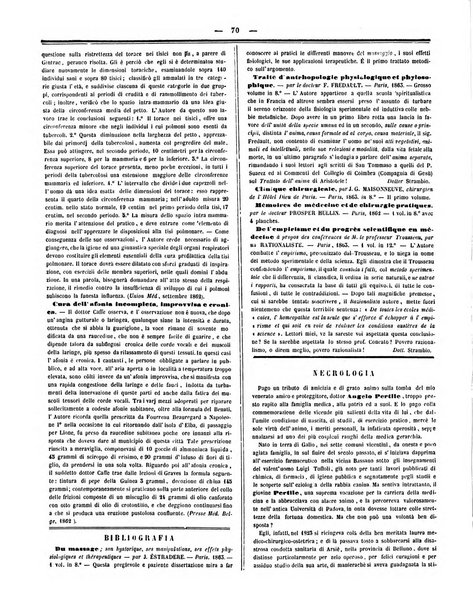 Gazzetta medica italiana Lombardia