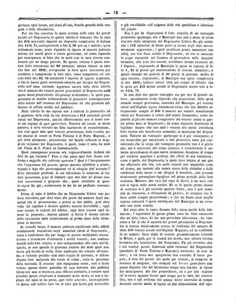 Gazzetta medica italiana Lombardia