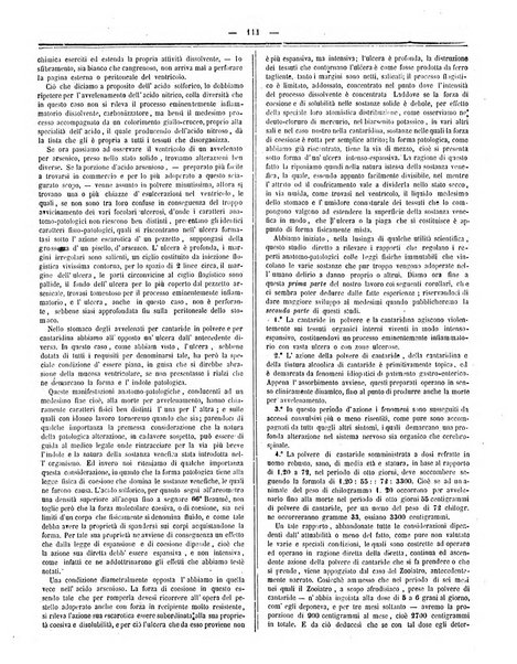 Gazzetta medica italiana Lombardia