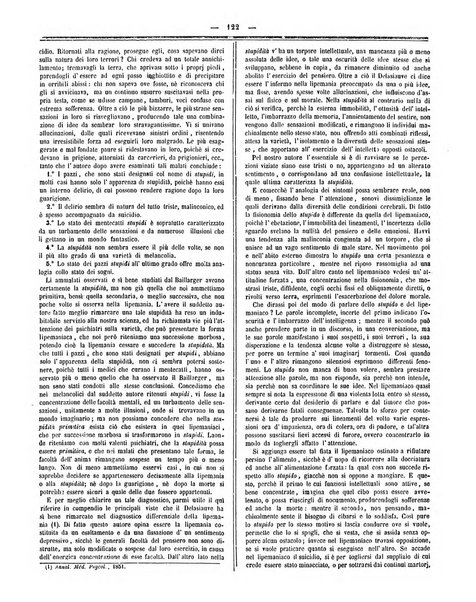 Gazzetta medica italiana Lombardia