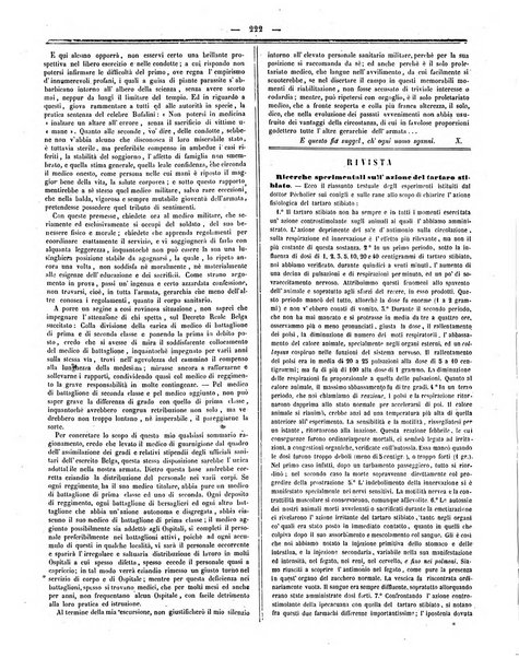 Gazzetta medica italiana Lombardia