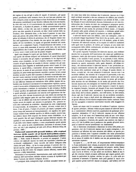 Gazzetta medica italiana Lombardia