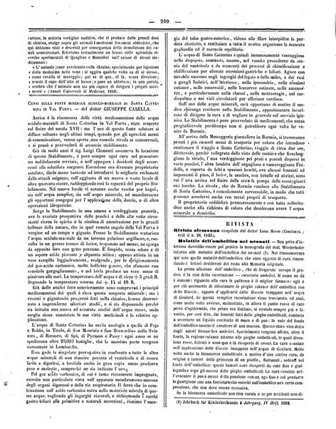 Gazzetta medica italiana Lombardia