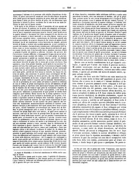 Gazzetta medica italiana Lombardia