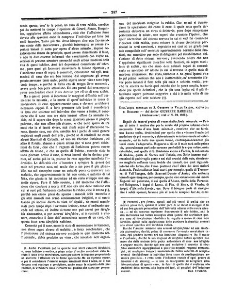 Gazzetta medica italiana Lombardia