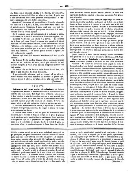 Gazzetta medica italiana Lombardia