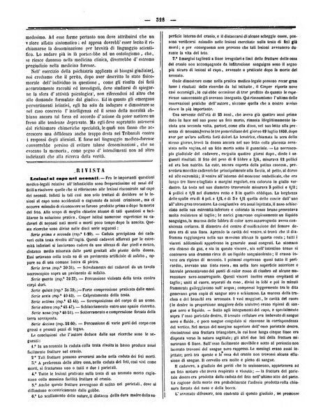 Gazzetta medica italiana Lombardia