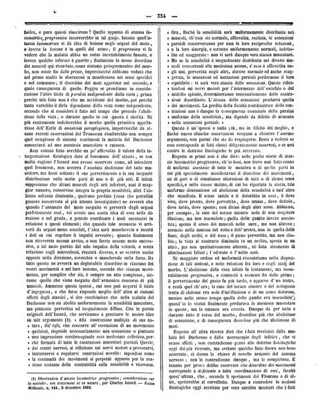 Gazzetta medica italiana Lombardia