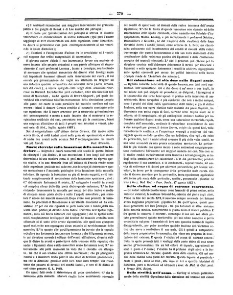 Gazzetta medica italiana Lombardia