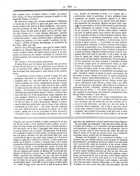 Gazzetta medica italiana Lombardia