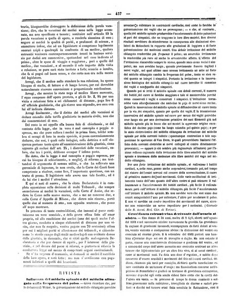 Gazzetta medica italiana Lombardia