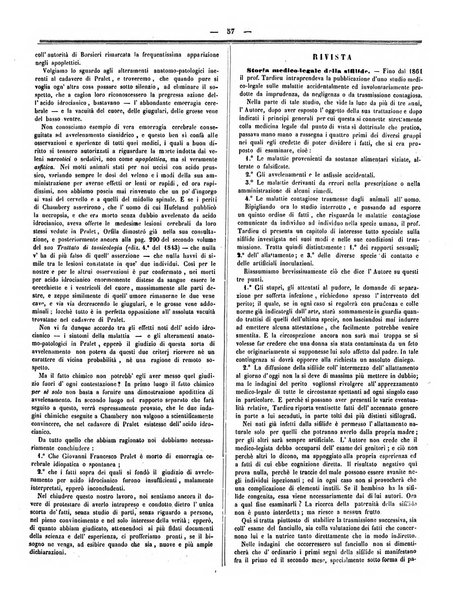 Gazzetta medica italiana Lombardia