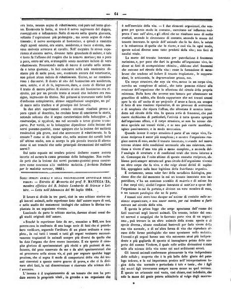 Gazzetta medica italiana Lombardia