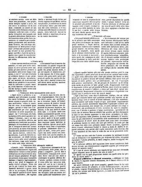 Gazzetta medica italiana Lombardia