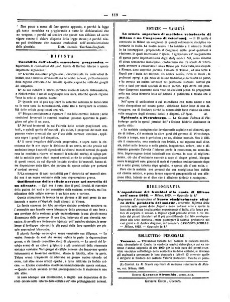 Gazzetta medica italiana Lombardia